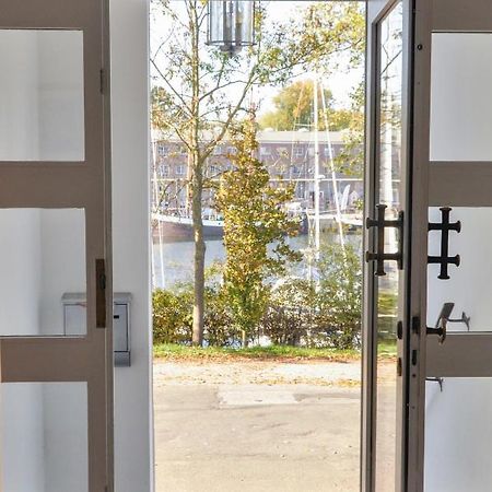 Apartmán Am Hafensteig 19 Neustadt in Holstein Exteriér fotografie