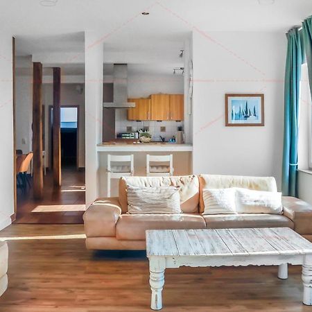 Apartmán Am Hafensteig 19 Neustadt in Holstein Exteriér fotografie