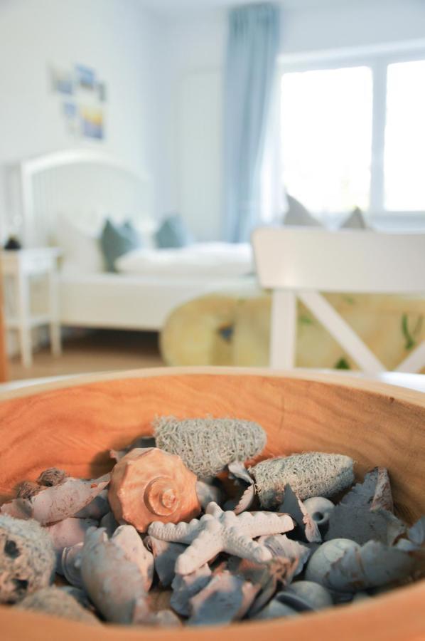 Apartmán Am Hafensteig 19 Neustadt in Holstein Exteriér fotografie