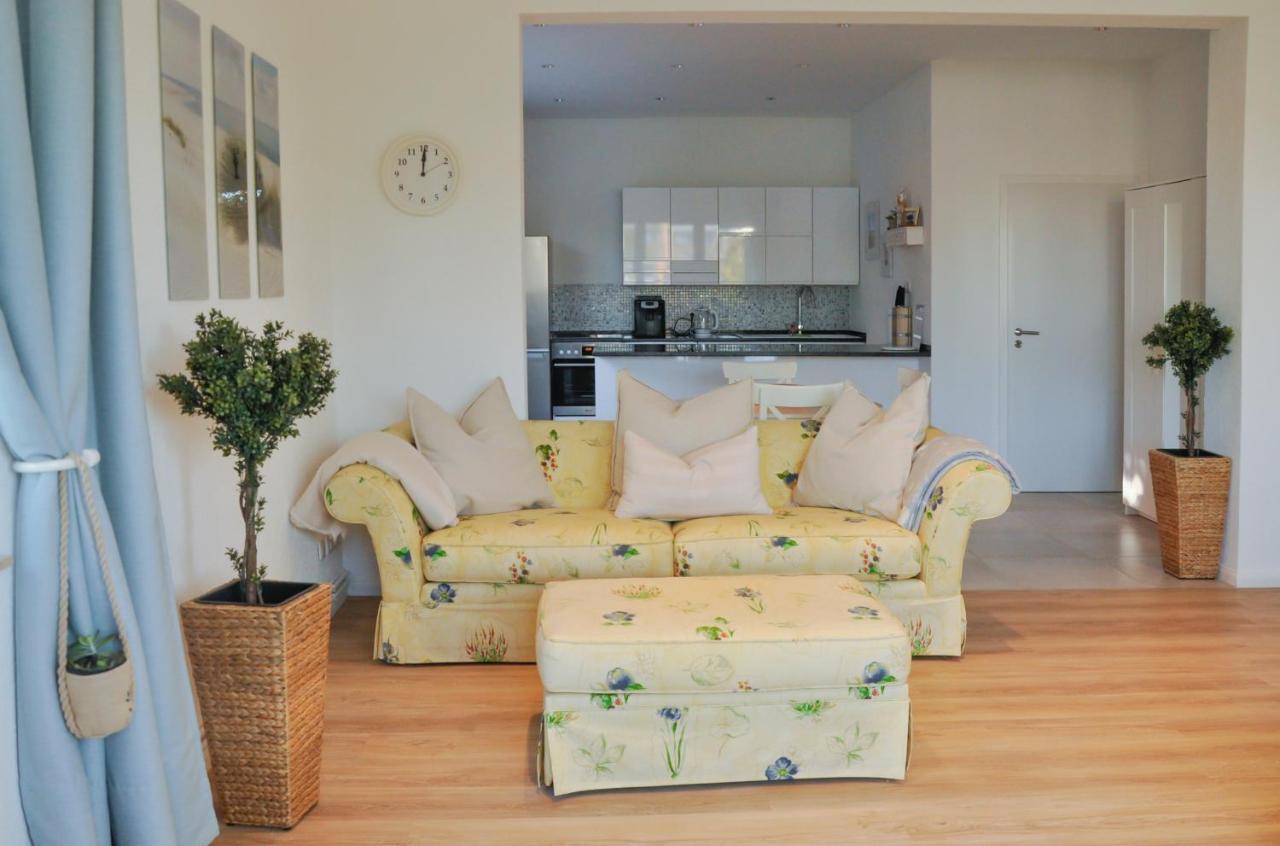 Apartmán Am Hafensteig 19 Neustadt in Holstein Exteriér fotografie