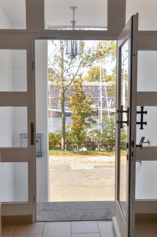 Apartmán Am Hafensteig 19 Neustadt in Holstein Exteriér fotografie
